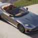 Aston Martin presenta DB12 volante