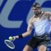 Atp Cincinnati 2023, italiani in gara oggi: orari, programma, dove vederlo in tv e streaming