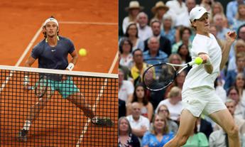 Atp Toronto 2023, oggi Musetti-Medvedev e Sinner-Murray: orari, dove vederli in tv