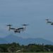 Australia, aereo militare Usa precipita durante esercitazioni