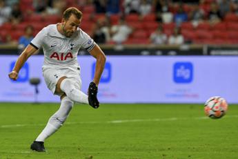 Bayern Monaco, ufficiale l’acquisto di Kane dal Tottenham per 110 milioni