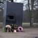 Berlino, vandalizzato memoriale per vittime gay del nazismo