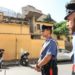 Bimba scomparsa a Firenze, si scava nel cortile dell’ex hotel Astor