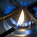 Bolletta del gas in calo, per famiglie risparmio di 2 euro in un mese