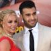 Britney Spears divorzia, le parole del marito Sam Asghari