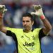 Buffon si ritira, il saluto della Juve: “Oggi finisce un’era”