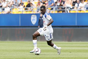 Calciomercato Juventus, Habib Diarra nel mirino: ultime news