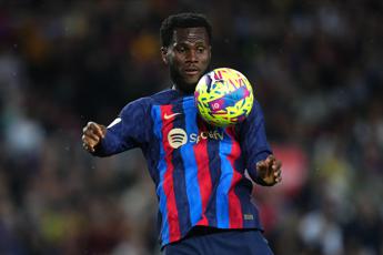 Calciomercato Juventus, Kessie in Arabia Saudita: ultime news