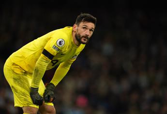 Calciomercato Lazio, Lloris dice no: ultime news sul portiere