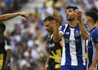 Calciomercato Milan, “Taremi arriva: accordo con Porto”