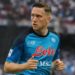Calciomercato Napoli, Zielinski dice no all’Al Ahli: ultime news
