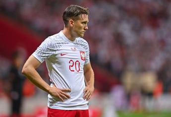 Calciomercato Napoli, Zielinski in Arabia Saudita? Le ultime news
