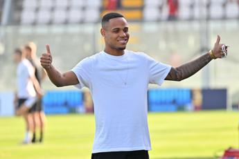 Calciomercato Napoli, ufficiale l’acquisto di Natan