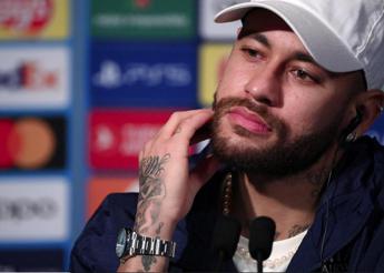 Calciomercato, Neymar a un passo dall’Al Hilal: visite mediche forse già oggi
