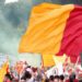 Calciomercato Roma, Azmoun: il nome che gela i social e le chat dei tifosi