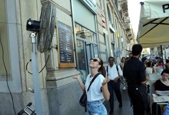 Caldo, Nerone infiamma l’Italia: oggi bollino rosso in 8 città