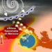 Caldo record e afa sull’Italia, oltre 38°C per 5 giorni consecutivi: previsioni meteo