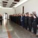 Carabinieri, Comandante Legione SIcilia visita Comando provinciale