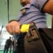 Chieti, nudo in strada viene bloccato con taser: 35enne muore poco dopo