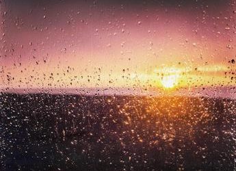 Ciclone Circe arriva e lascia il segno, sabato bollino verde su tutta Italia tranne Campobasso