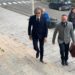 Collisione traghetto-peschereccio, inchiesta contro ignoti