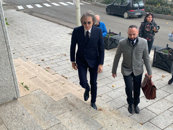 Collisione traghetto-peschereccio, inchiesta contro ignoti