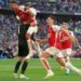 Community Shield, Arsenal batte Manchester City ai rigori