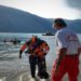Como, recuperato il corpo della bambina dispersa nel lago