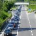 Controesodo 2023, nel fine settimana traffico da bollino rosso per rientro vacanze