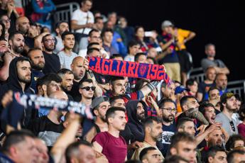 Coppa Italia, in vendita i biglietti per Cagliari-Palermo