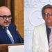 Csc, Sangiuliano: “Castellitto? Ora godiamoci Mostra Venezia poi si vedrà”