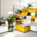 Design, tra ferie rinviate e lavoro agile in estate l’ufficio diventa sempre più smart e green