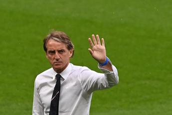 Dimissioni Mancini, “offerti 40 milioni all’anno per guidare Nazionale Arabia Saudita”
