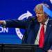 Donald Trump, nuova incriminazione: “Interferenza nelle elezioni 2024”