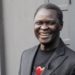E’ morto Idris Sanneh, il messaggio di Fabio Fazio