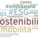 Esg, come comunicano le aziende via social? A luglio spiccano Sace, Inwit e Webuild
