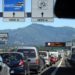 Esodo estivo al via, sabato da bollino nero: traffico intenso su strade e autostrade