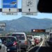 Esodo estivo, traffico da bollino nero nei primi due weekend di agosto