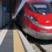 “Estranei in galleria”, interrotta la linea AV tra Bologna e Firenze
