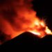 Etna in eruzione, allerta sale a ‘preallarme’