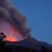 Etna, nuova eruzione: nube cenere alta 5 km