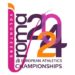 Europei di atletica Roma 2024, al via le iscrizioni per il piano volontari