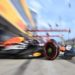 F1 Gp Qatar 2023, Verstappen primo in prove libere davanti alle Ferrari