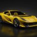 Ferrari 812 Competizione Tailor Made