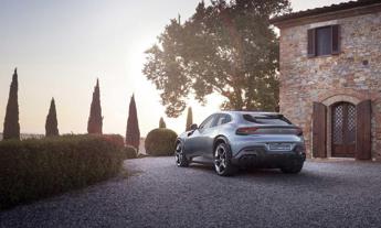 Ferrari: risultati straordinari nel primo trimestre 2023