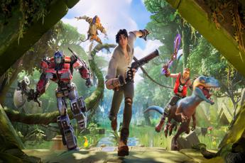 Fortnite, problemi per gioco: download e login, cosa succede