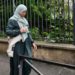Francia vieta abaya a scuola: abito islamico è proibito