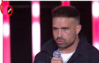 Future Hits Live 2023 Verona, vince Drillionaire