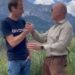 Gf Vip 2023, Alex Schwazer primo concorrente ufficiale – Video