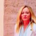 Giorgia Meloni a New York: pizza, spaghetti e selfie per la premier